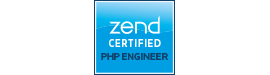 zend Certified Engineer